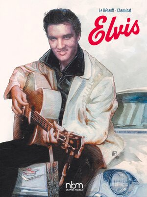 cover image of Elvis